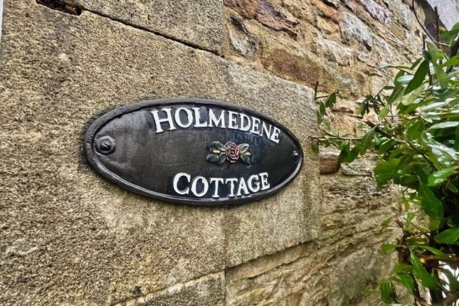 Cottage for sale in Market Place, Allendale, Hexham
