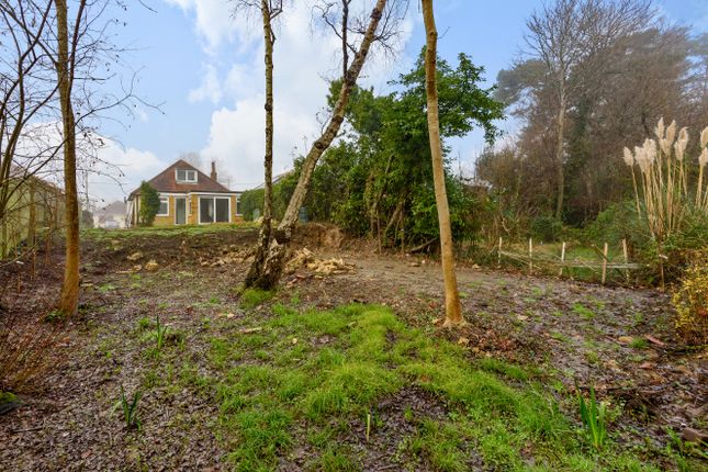 Thumbnail Bungalow for sale in Common Close, Hiltingbury, Chandler's Ford, Hampshire