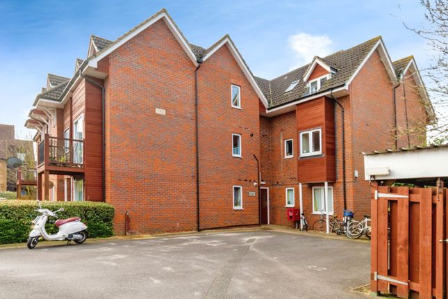Flat for sale in Richmond Gardens, Southampton, Hampshire