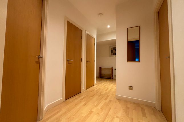 Apartment 19, 15, South Parade, Leeds photo 4
