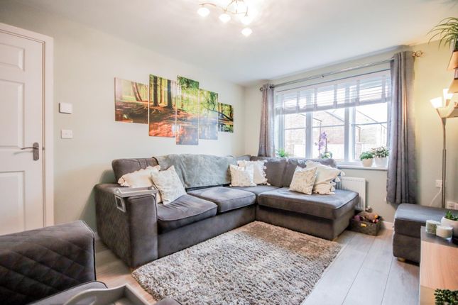 Detached house for sale in Spencer Drive, Norton Gardens, Stockton-On-Tees