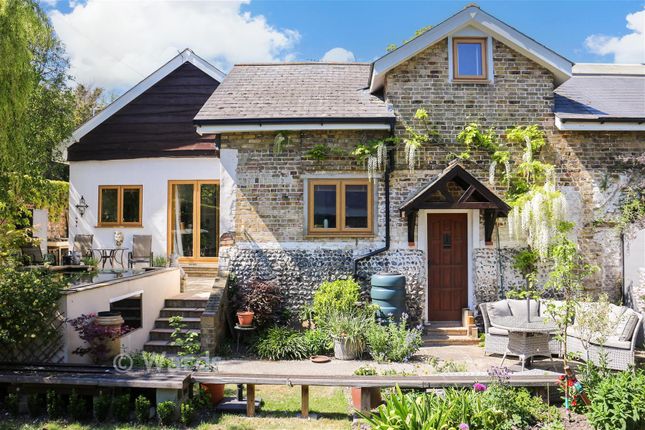 West Lodge, George Hill Road, Broadstairs photo 2