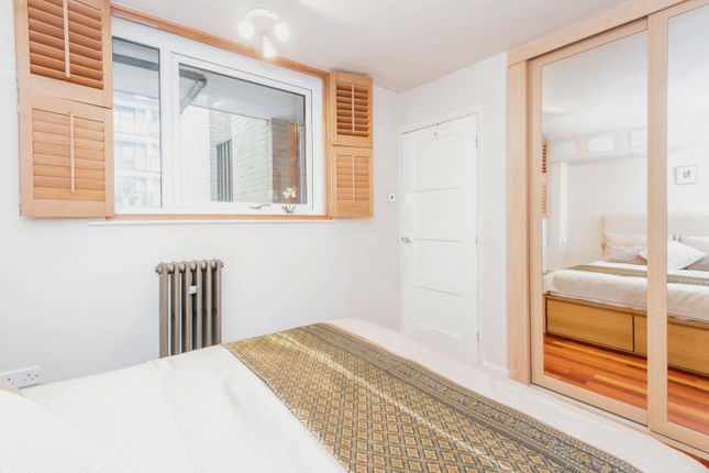 Flat for sale in Graham Road, Sheffield, South Yorkshire