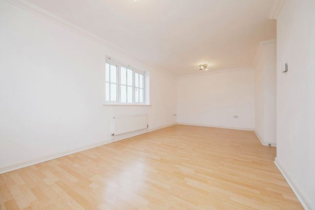Flat for sale in George Williams Way, Colchester