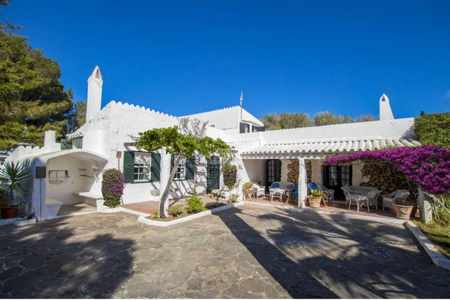Thumbnail Cottage for sale in Mahon, Mahon, Menorca, Spain