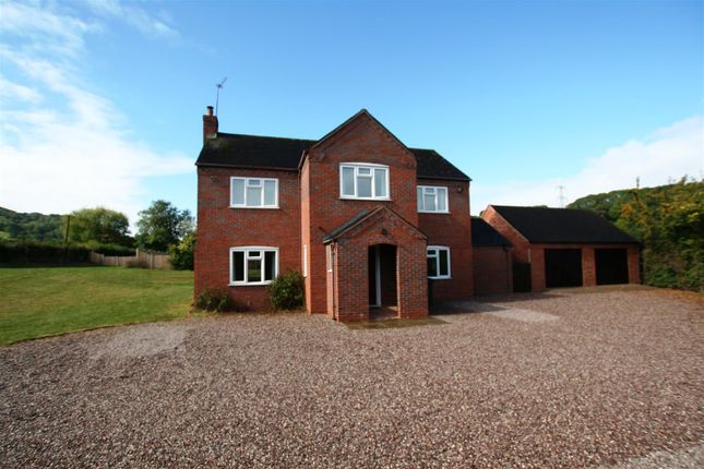 Thumbnail Property to rent in New Haseland Farm, Abberley, Worcester