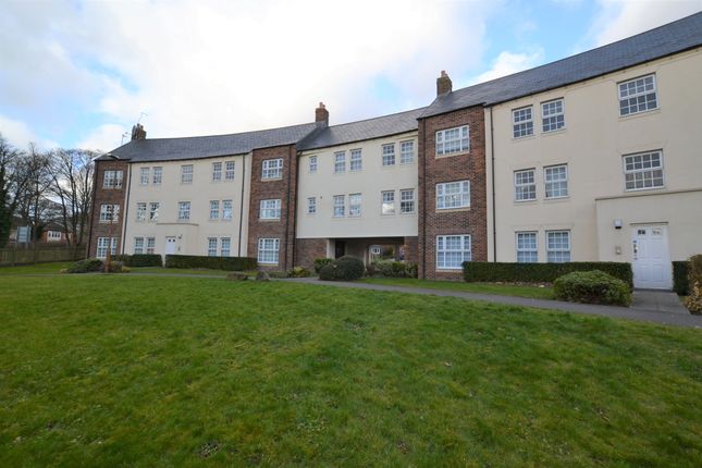 Thumbnail Flat for sale in Old Dryburn Way, Durham, Co.Durham
