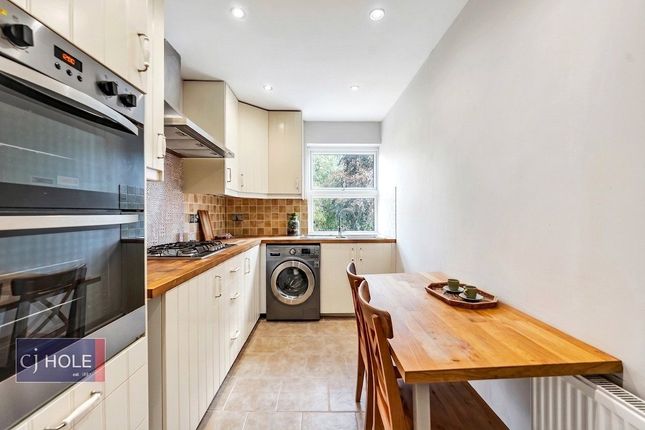 Flat 6, 2, All Saints Road, Bristol photo 4