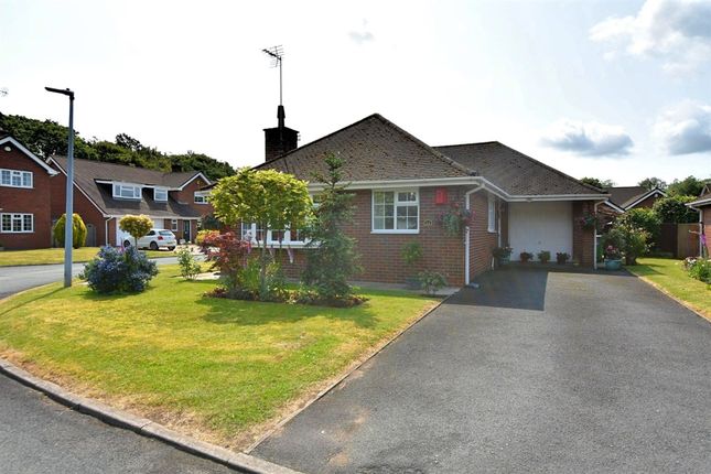 2-bed house on 64 Ravenscroft, Crewe, £385,000
