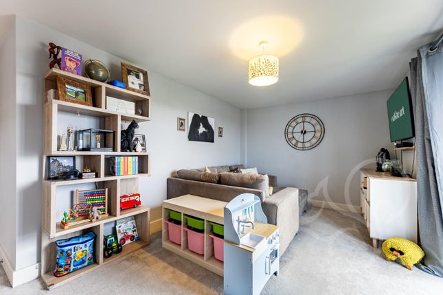 Flat for sale in Berechurch Road, Colchester