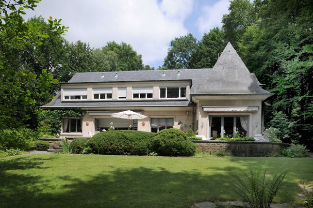 Villa for sale in Uccle, Belgium