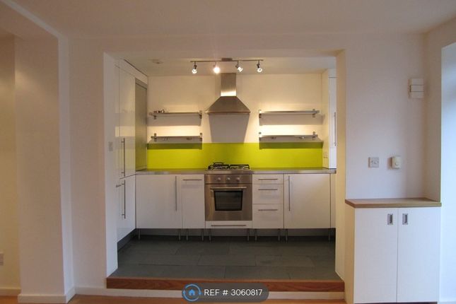 Garden Flat, Cotswold Road, Bristol photo 3
