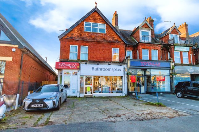Thumbnail Flat for sale in The Avenue, Southampton, Hampshire