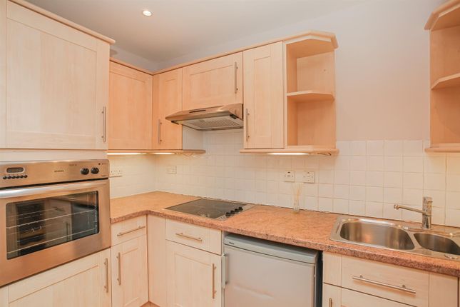 Flat for sale in Banbury Road, Chacombe, Banbury