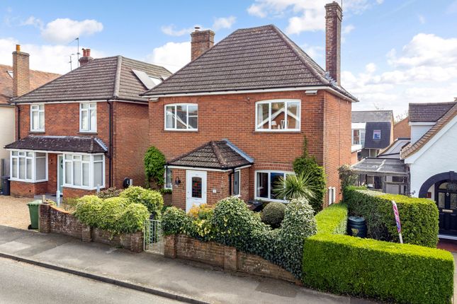 Detached house for sale in Victoria Road, Alton
