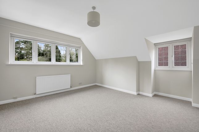 Detached house to rent in Huntingdon Road, Girton, Cambridge