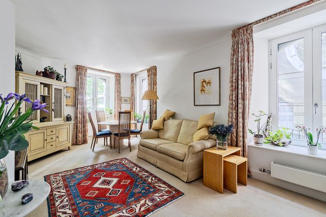 2-bed flat on 9 Kipling House, 43 Villiers Street, Strand, £900,000