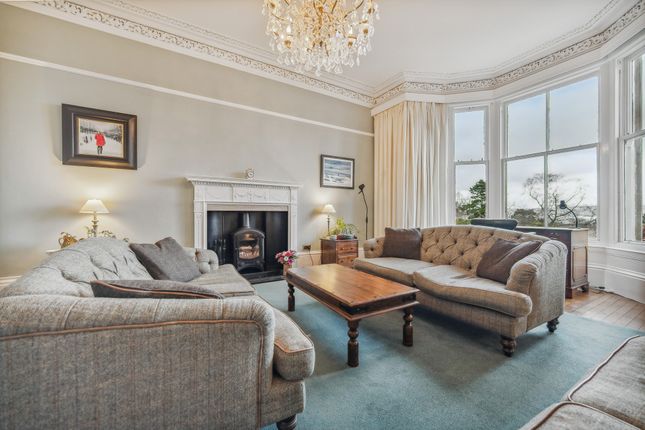 Flat for sale in East Montrose Street, Helensburgh, Argyll And Bute