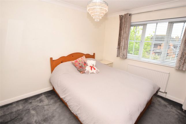 Detached house for sale in White Tree Court, South Woodham Ferrers, Chelmsford, Essex