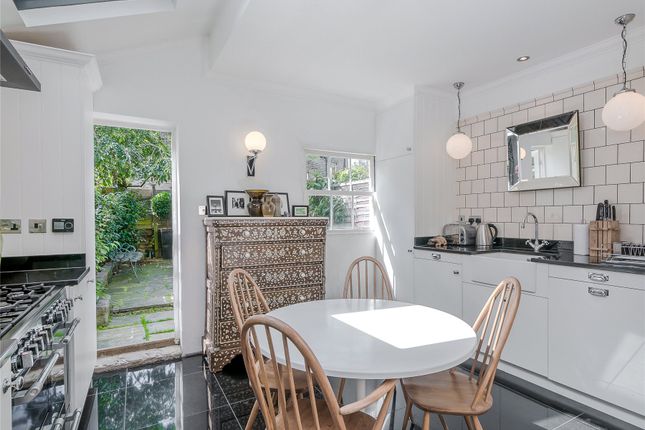 203, Elsley Road, London photo 4