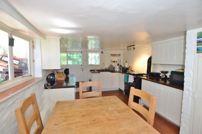 Cottage for sale in Sutton, Near Petworth, West Sussex
