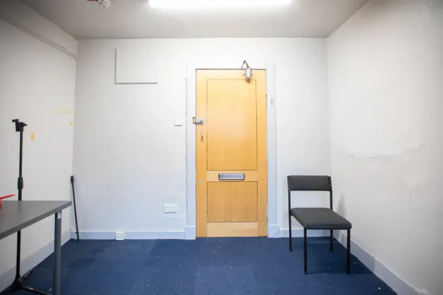 4/6 12, Renfield Street, Glasgow photo 3