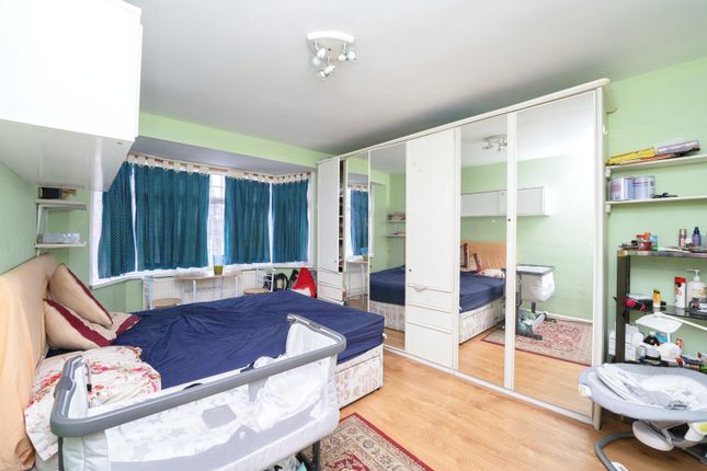 Semi-detached house for sale in Orchard Gate, Greenford
