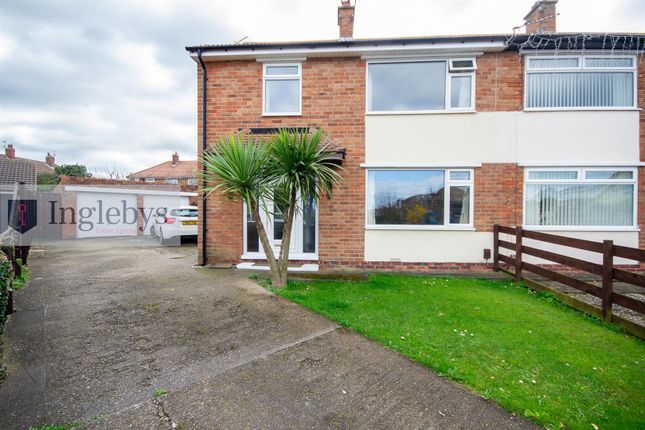 3-bed house on 50, Priestcrofts, Marske-By-The-Sea, £279,950