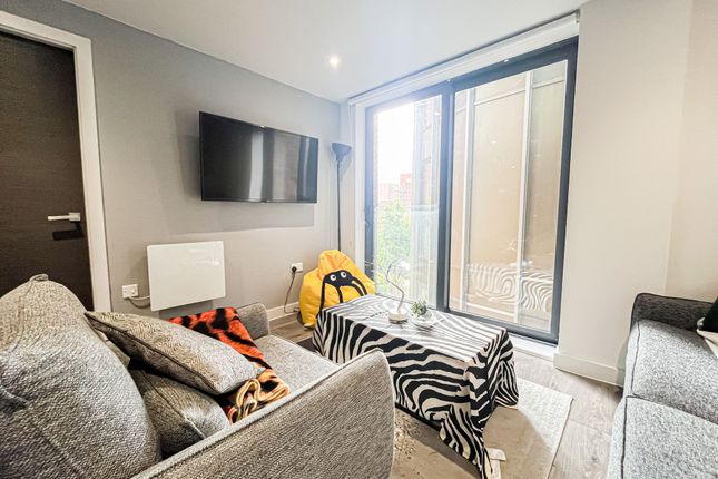 Apt 110, 12 Parliament Street, Liverpool photo 5