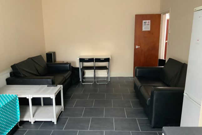 34 Egerton Road, Manchester photo 5
