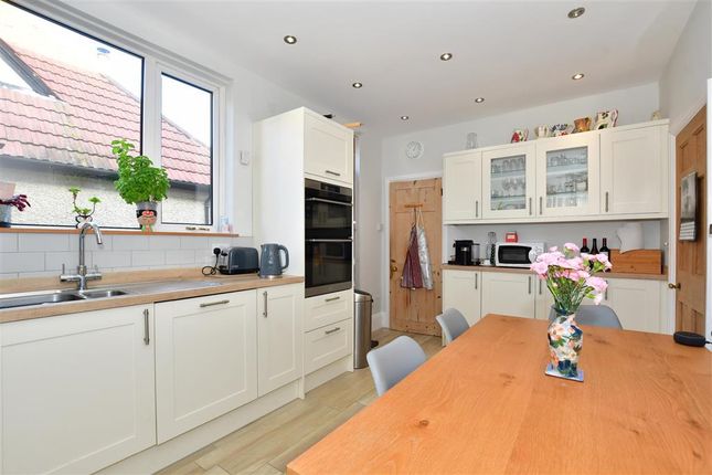 Detached house for sale in Luton Avenue, Broadstairs, Kent