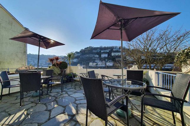 Thumbnail Hotel/guest house for sale in Fore Street, Looe