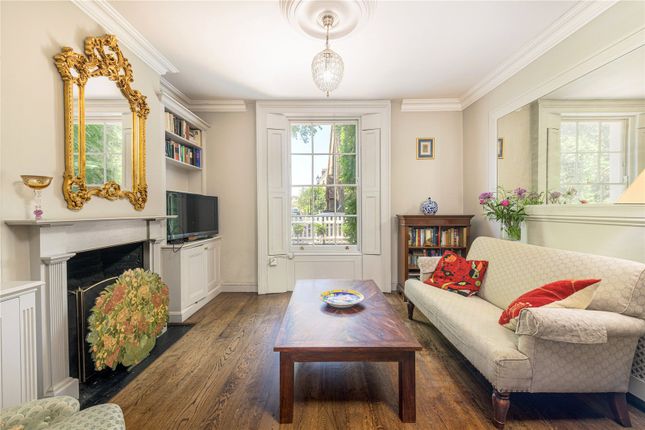 45, Cubitt Terrace, London photo 4