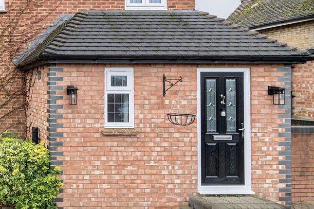 4-bed detached on 47, Salts Avenue, Maidstone, £575,000