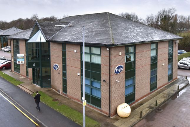 Office to let in Unit 4C The Parks Warrington Road, Haydock