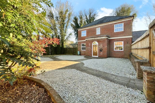 Detached house for sale in Upper Grosvenor Road, Tunbridge Wells, Kent TN1