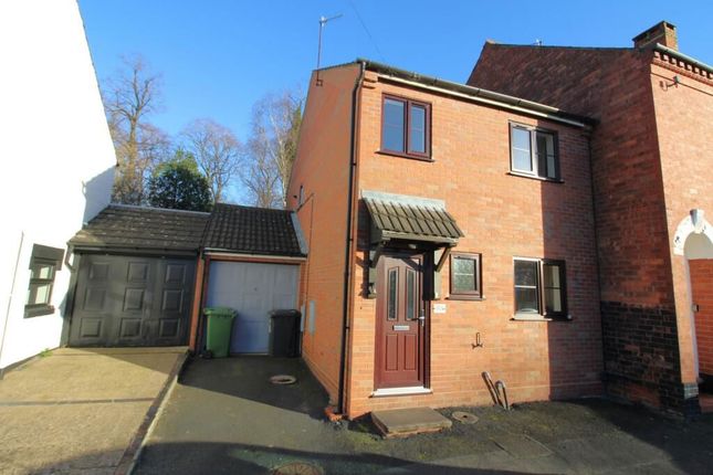 Thumbnail Detached house for sale in Brook Street, Kidderminster