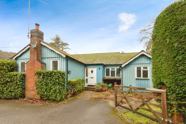 Thumbnail Detached house for sale in Bell Road, Haslemere, Surrey