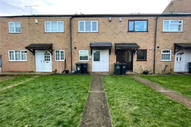 2-bed terraced on 90, Thistledown, Kent, £290,000
