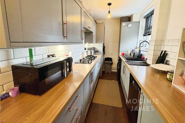 17 St. Margarets Court,, Linnet Close, Cardiff photo 4