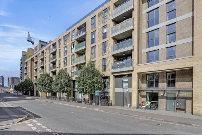 Flat 75, Babbage Point, 20, Norman Road, London photo 3