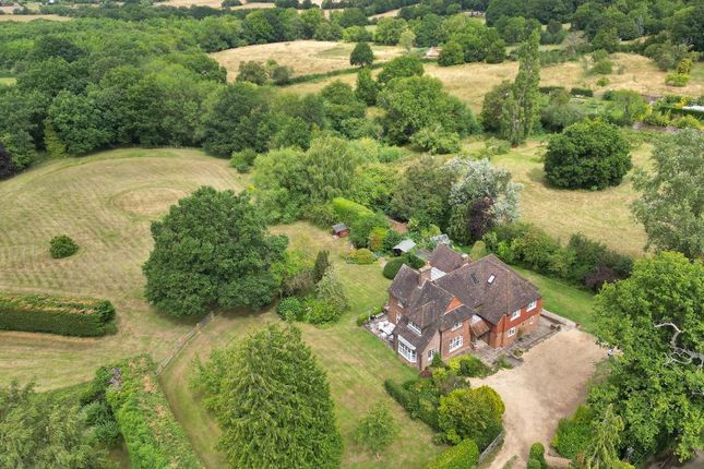 Thumbnail Detached house for sale in Lidwells Lane, Goudhurst, Kent