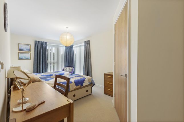 Flat for sale in Stroudwater Court, 1 Cainscross Road, Stroud