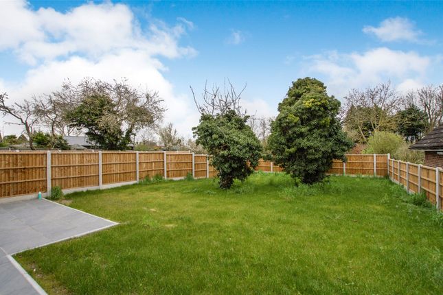 Detached house for sale in Wrights Green Lane, Little Hallingbury, Essex