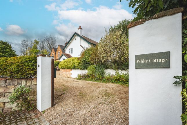 White Cottage, 54, Ashbourne Road, Derby photo 2