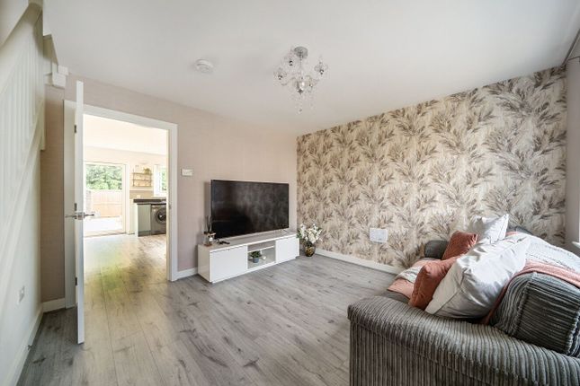 Eight, Rochester Row, Wetherby photo 2