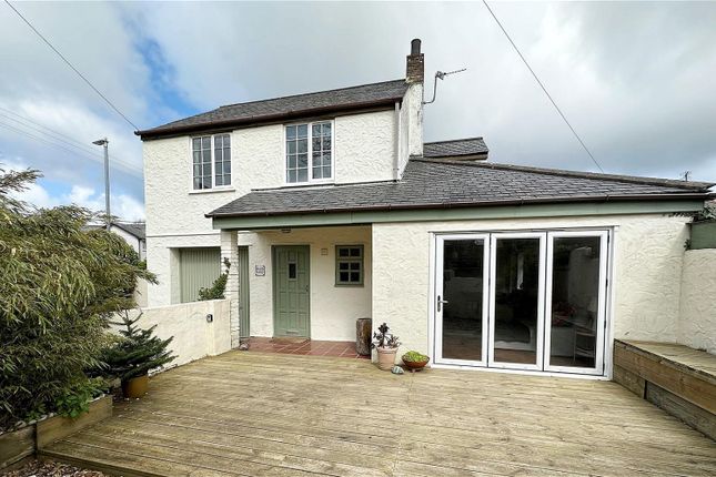 Detached house for sale in Penwinnick Road, St. Agnes