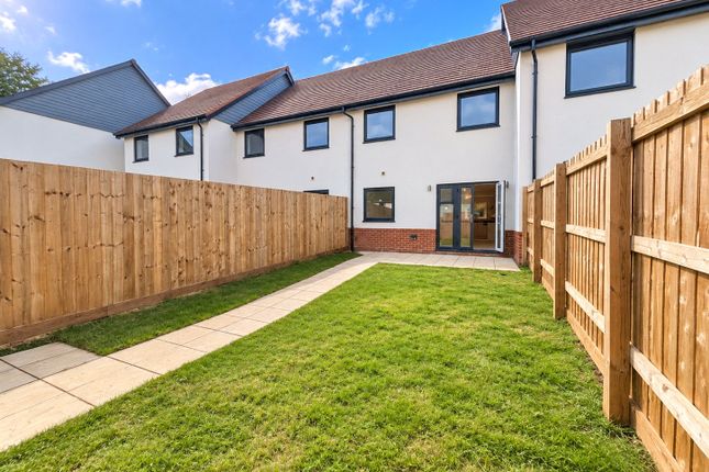 Plot 38 - The Budleigh,, Evans Field, Budleigh Salterton photo 3
