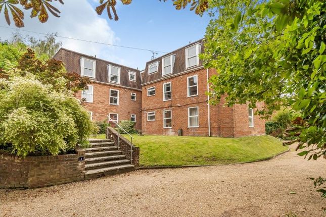 Flat for sale in Hyde House Gardens, Hyde Street, Winchester
