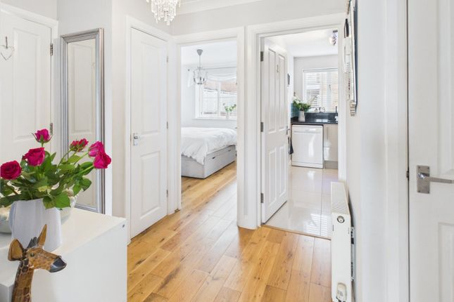 4 Idaho Court, 7A, Wycombe Road, Great Missenden photo 3